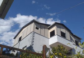 KURTTEPE KAT ÜSTÜ 140M2