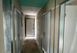 KADİR TANRIKULU 82M2 2+1 CEYHAN