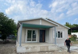 KADİR TANRIKULU 82M2 2+1 CEYHAN