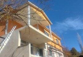 saimbeyli çatak kat üstü 