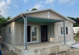 KADİR TANRIKULU 82M2 2+1 CEYHAN