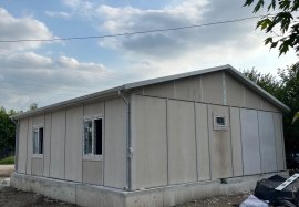 KADİR TANRIKULU 82M2 2+1 CEYHAN