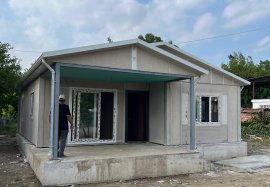 KADİR TANRIKULU 82M2 2+1 CEYHAN