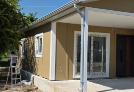 KADİR TANRIKULU 82M2 2+1 CEYHAN