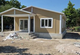 KADİR TANRIKULU 82M2 2+1 CEYHAN