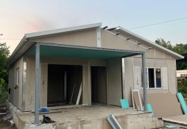 KADİR TANRIKULU 82M2 2+1 CEYHAN