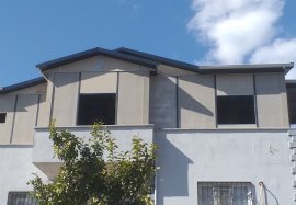 KURTTEPE KAT ÜSTÜ 140M2