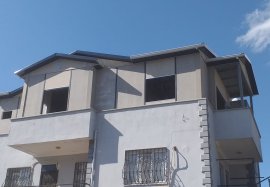 KURTTEPE KAT ÜSTÜ 140M2