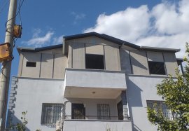 KURTTEPE KAT ÜSTÜ 140M2