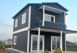 bayram hacılı 130m2