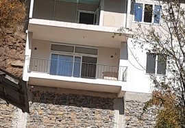 saimbeyli çatak kat üstü 