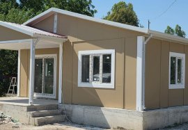 KADİR TANRIKULU 82M2 2+1 CEYHAN