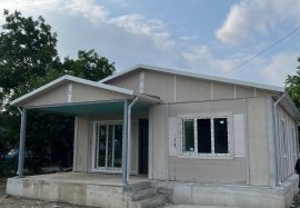 KADİR TANRIKULU 82M2 2+1 CEYHAN