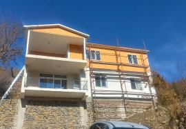 saimbeyli çatak kat üstü 