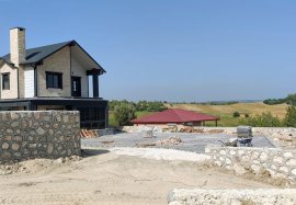 çelik villa sarıçam çirişgediği