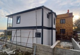 TOPALAK KÖYÜ 159m2