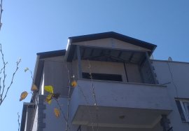 KURTTEPE KAT ÜSTÜ 140M2