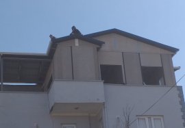 KURTTEPE KAT ÜSTÜ 140M2
