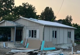 KADİR TANRIKULU 82M2 2+1 CEYHAN