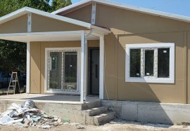 KADİR TANRIKULU 82M2 2+1 CEYHAN